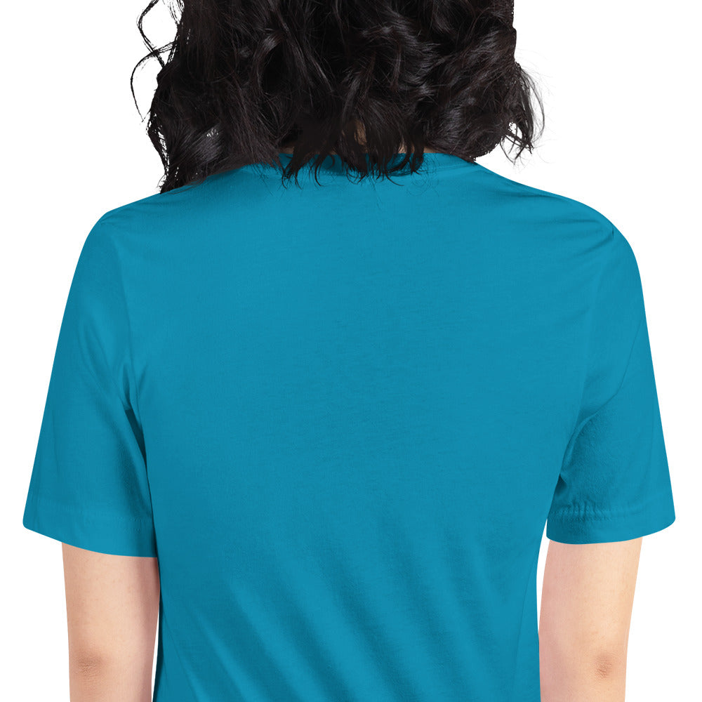 Cat Mom Unisex t-shirt