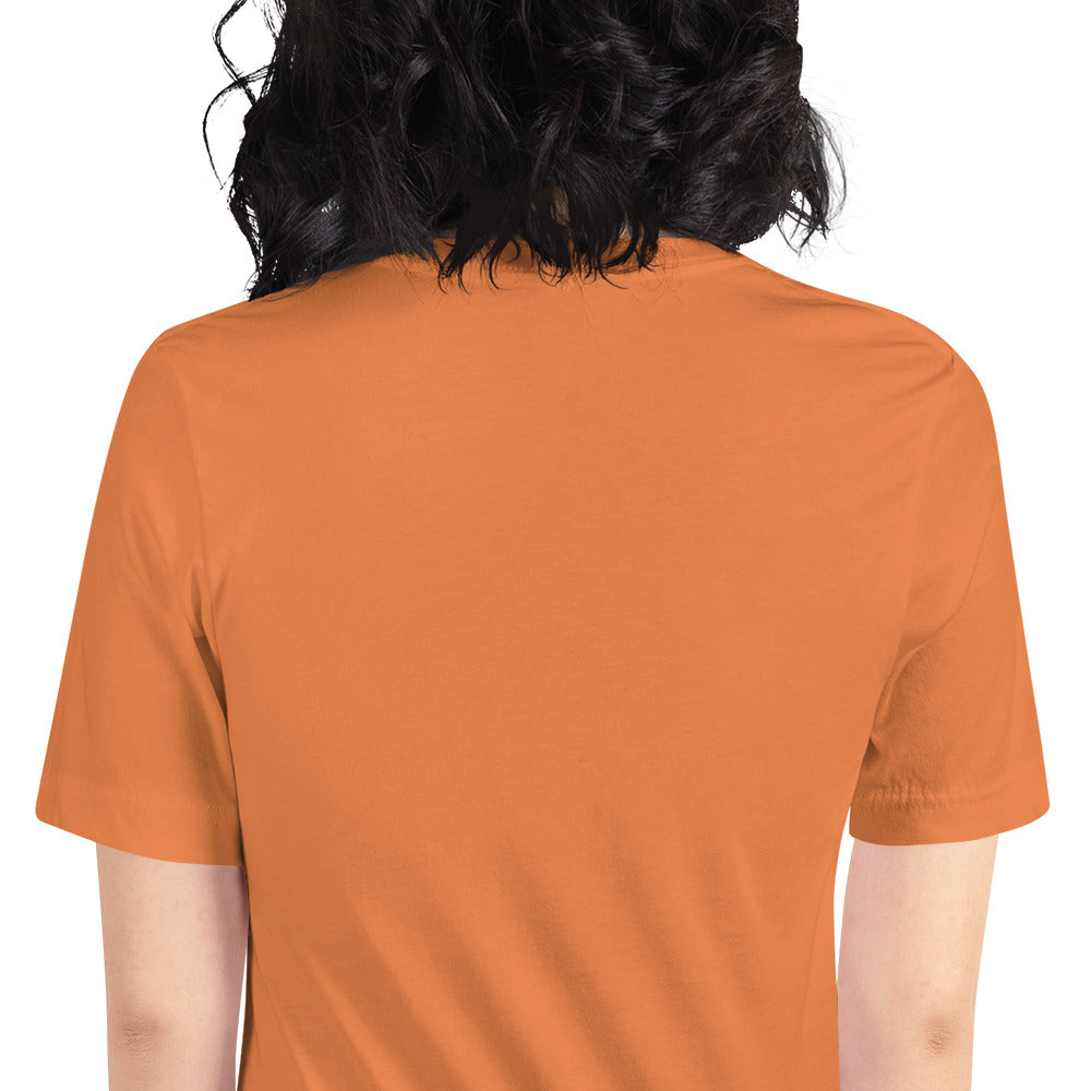 Cat Mom Unisex t-shirt