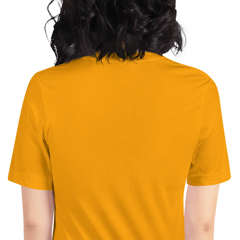 Cat Mom Unisex t-shirt
