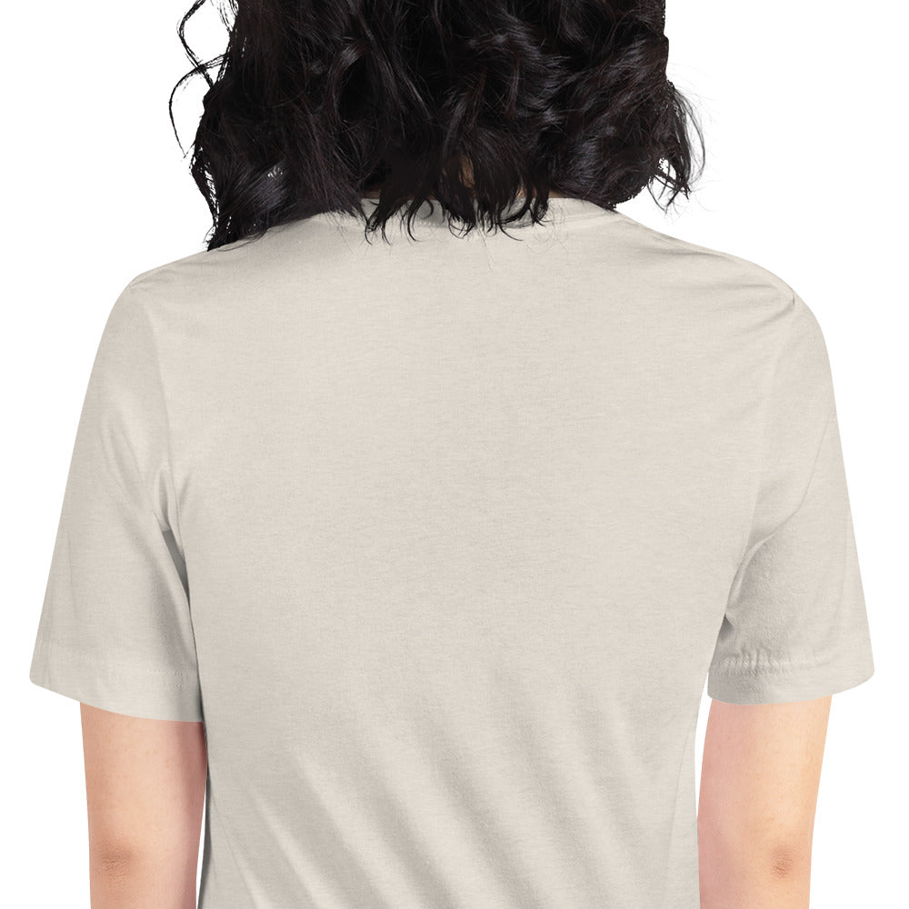 Cat Mom Unisex t-shirt