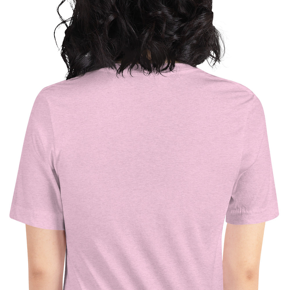 Cat Mom Unisex t-shirt