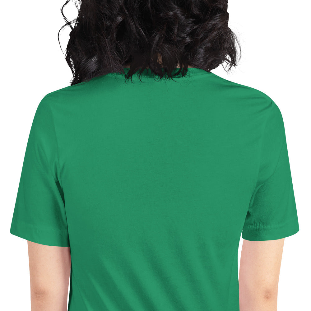 Cat Mom Unisex t-shirt