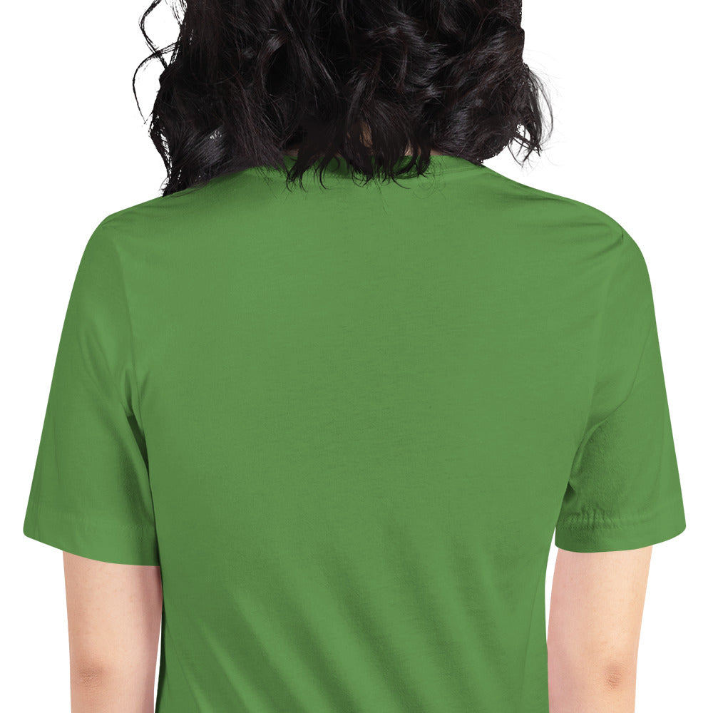 Cat Mom Unisex t-shirt