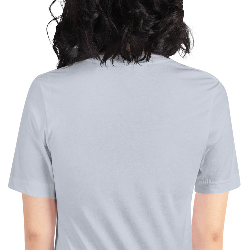 Cat Mom Unisex t-shirt