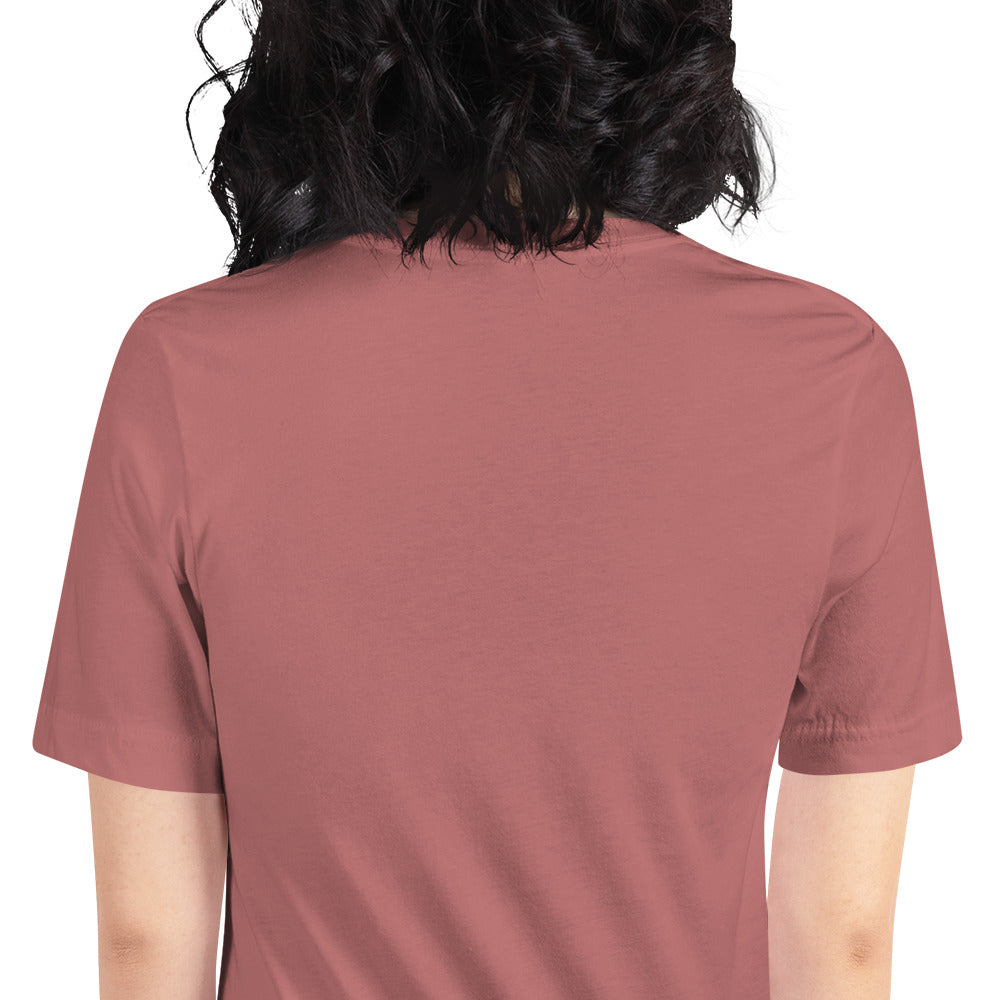 Cat Mom Unisex t-shirt