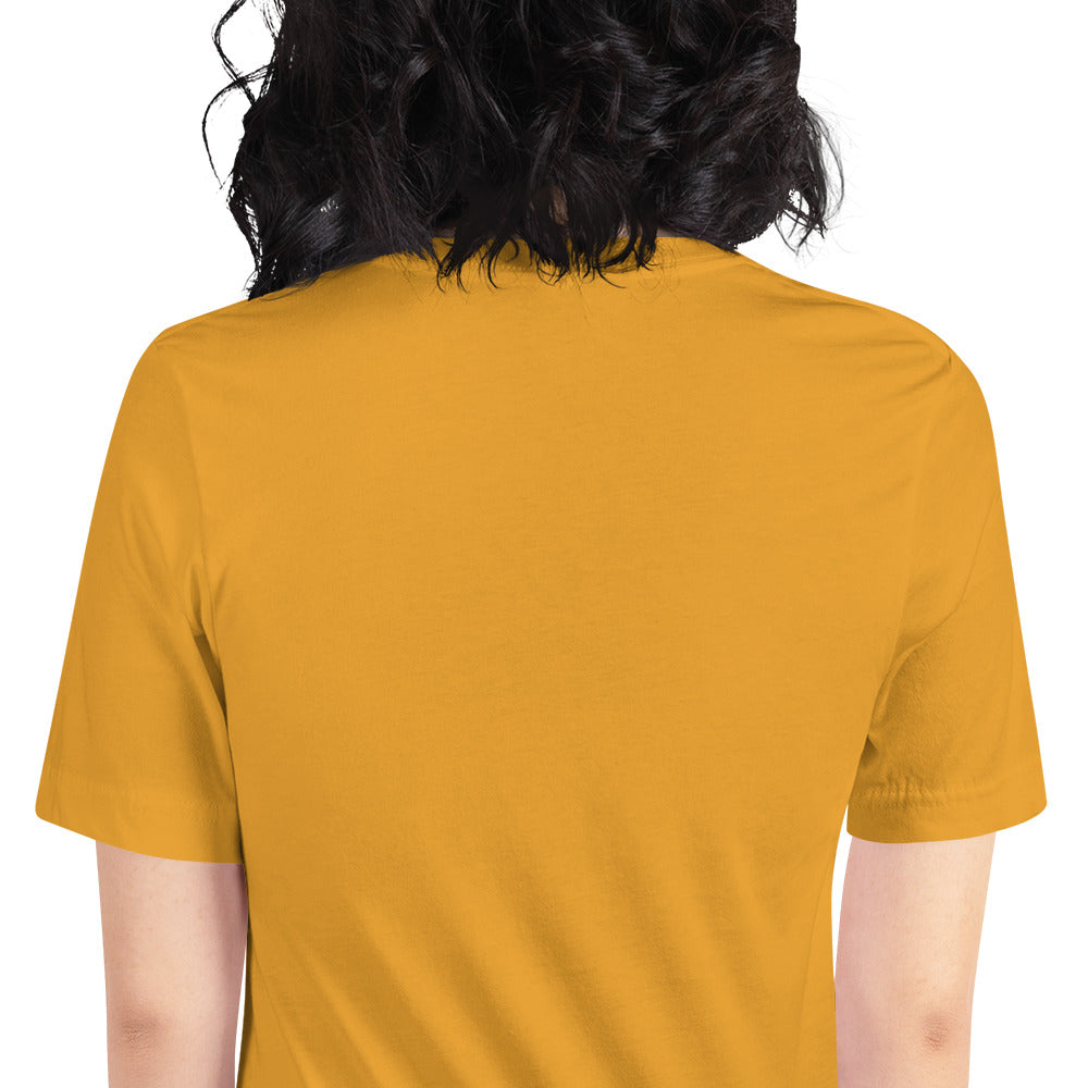Cat Mom Unisex t-shirt