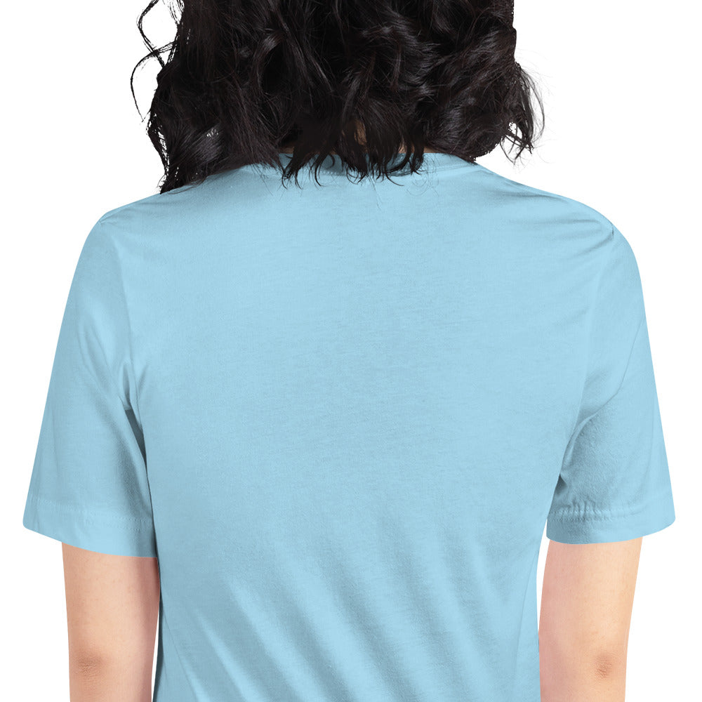 Cat Mom Unisex t-shirt