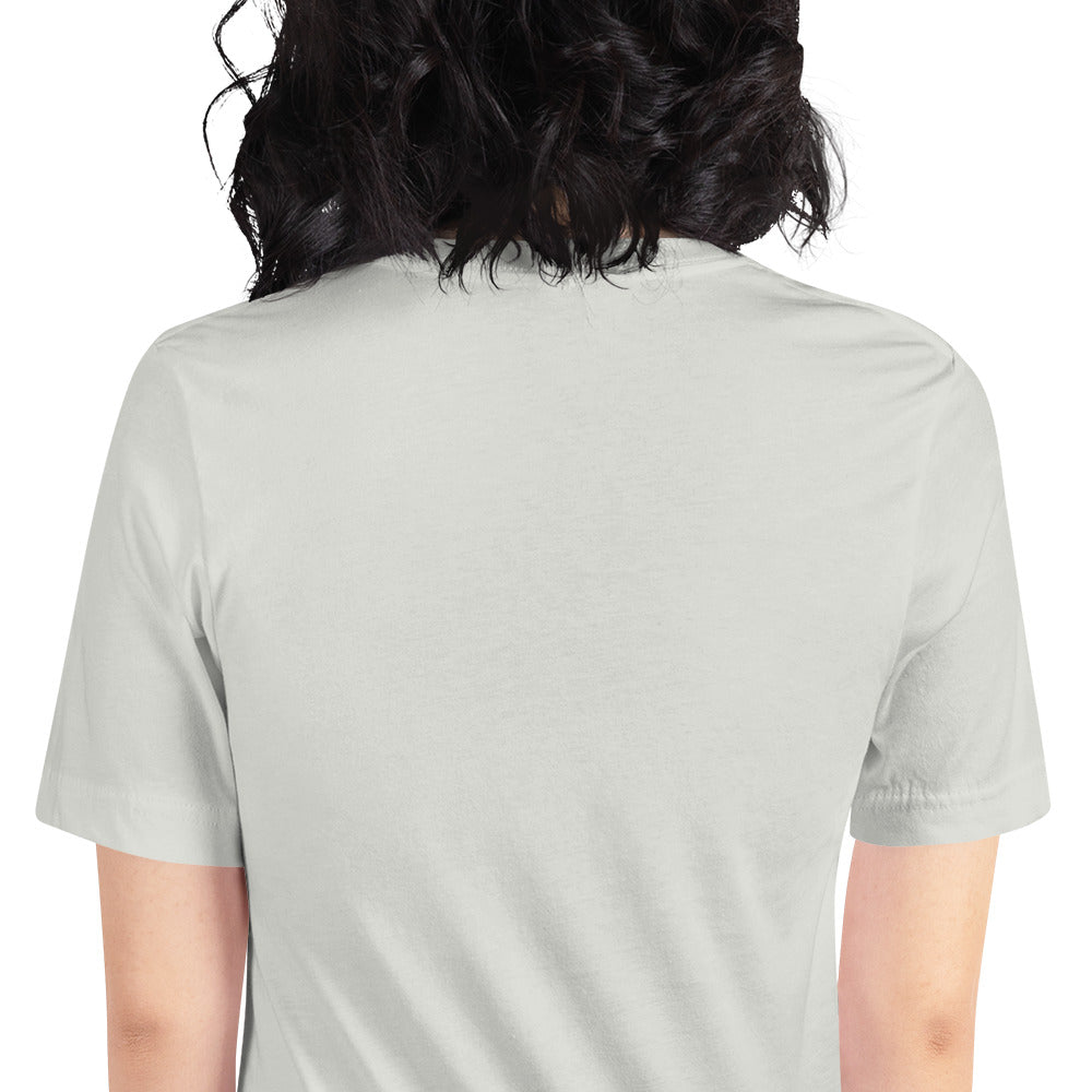 Cat Mom Unisex t-shirt