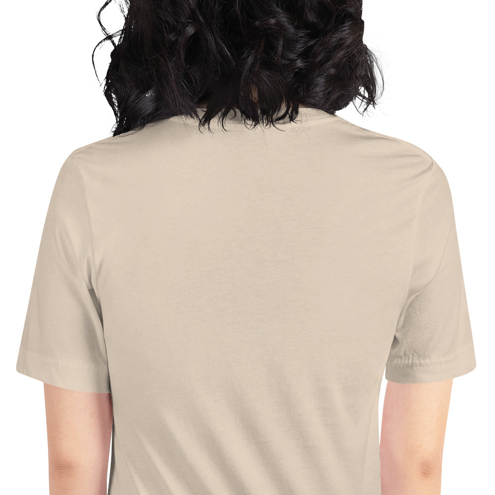 Cat Mom Unisex t-shirt