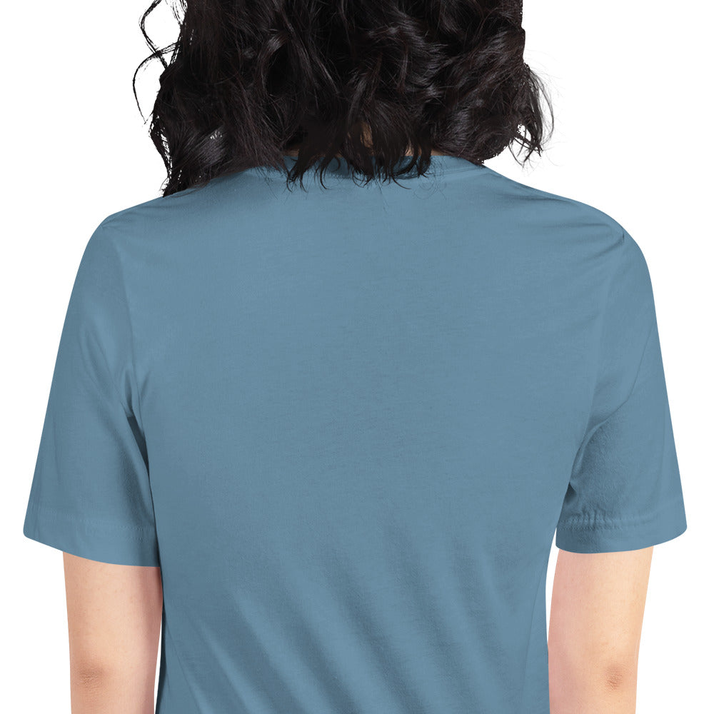 Cat Mom Unisex t-shirt